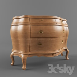 Sideboard _ Chest of drawer - Chest Of Drawers 