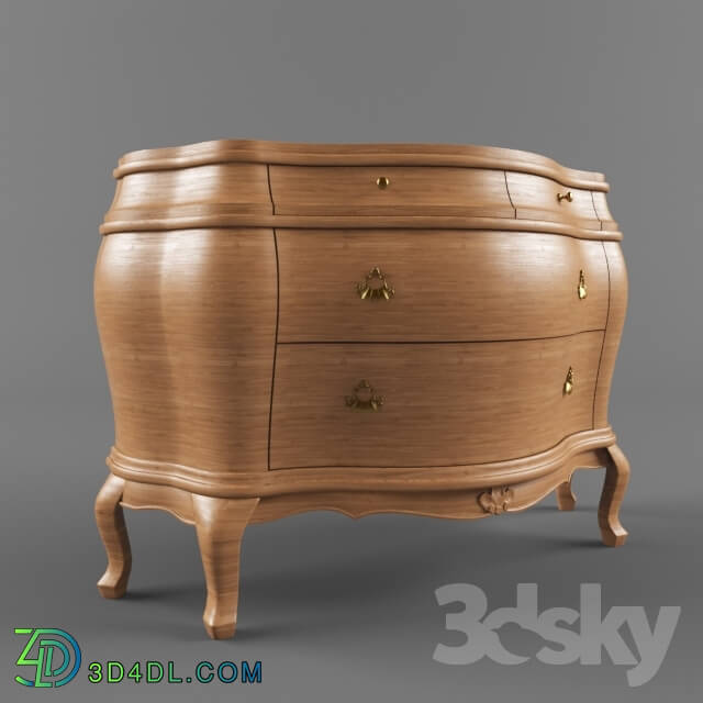 Sideboard _ Chest of drawer - Chest Of Drawers