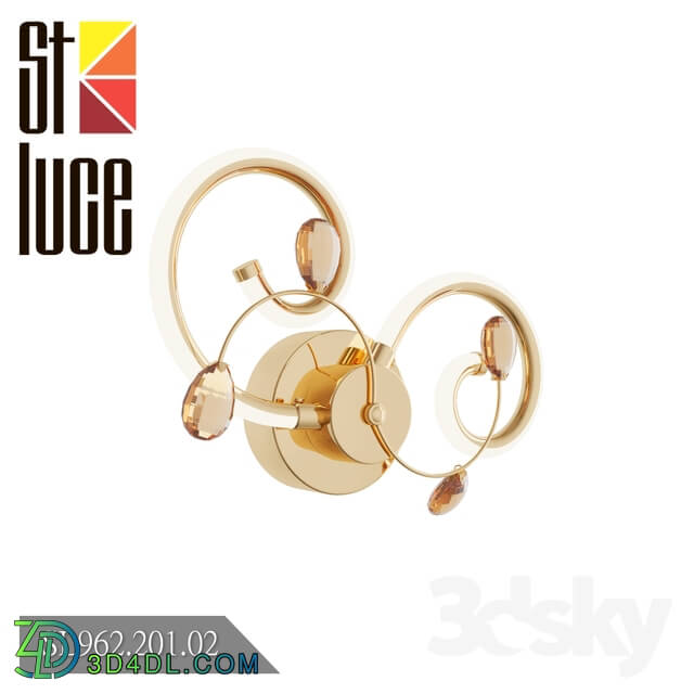 Wall light - OM STLuce SL962.201.02