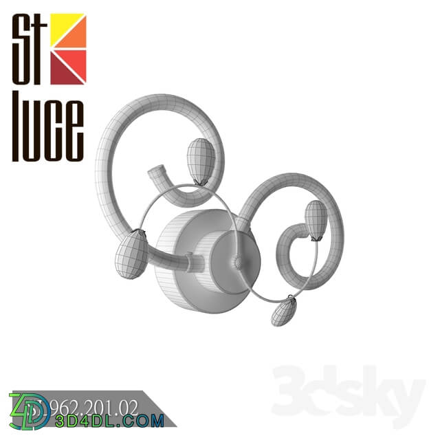 Wall light - OM STLuce SL962.201.02