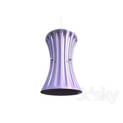 Ceiling light - Italla Design Clessidra 