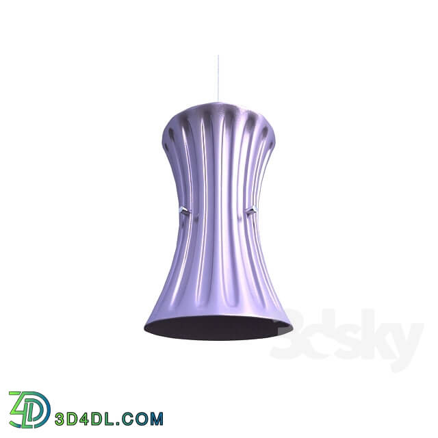 Ceiling light - Italla Design Clessidra