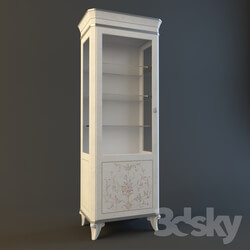 Wardrobe _ Display cabinets - Angela Bizzarri 