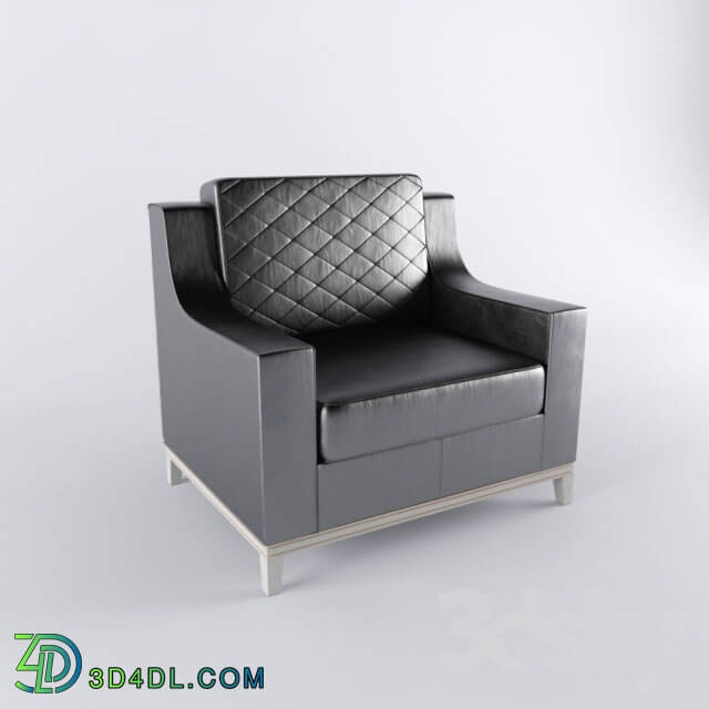 Arm chair - Bedding_ Boston Armchair