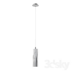 Ceiling light - 92739 Suspension RIVATO_ 1X60W _E27__ IP20 