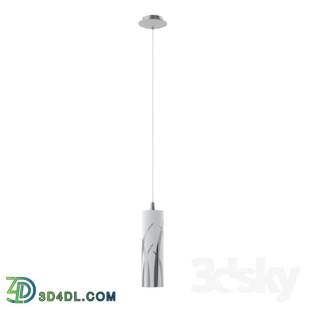 Ceiling light - 92739 Suspension RIVATO_ 1X60W _E27__ IP20