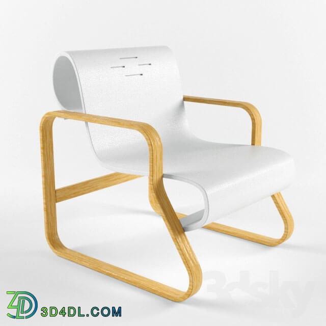 Chair - Chair