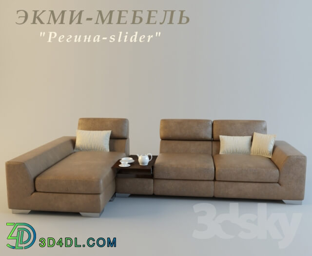 Sofa - Regina-slider