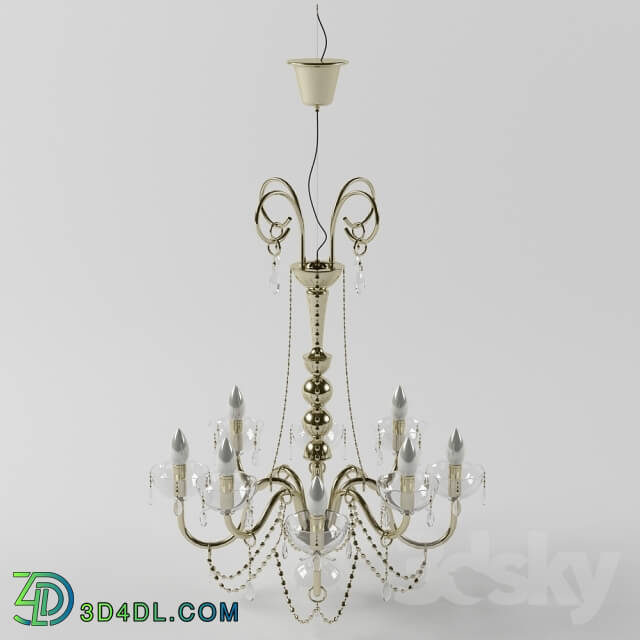 Ceiling light - chandelier