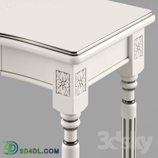 Table - Table-console console