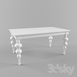 Table - Table Astor 