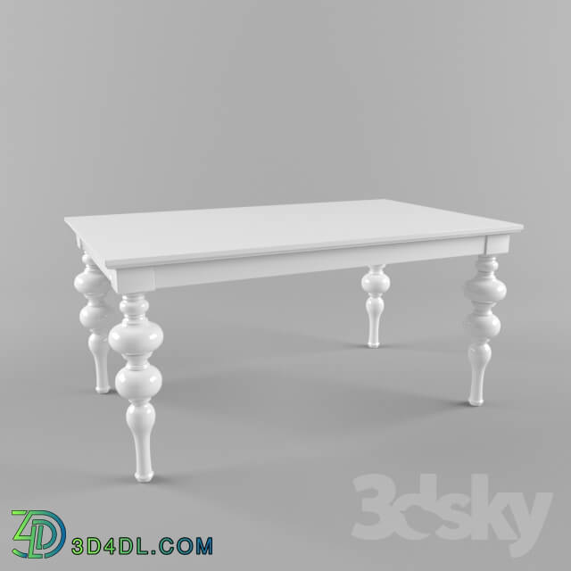 Table - Table Astor