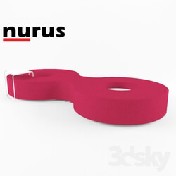 Office furniture - Nurus-Connect-3 