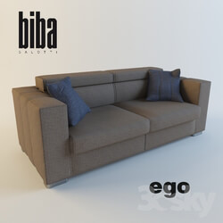 Sofa - Bibi _ Ego 