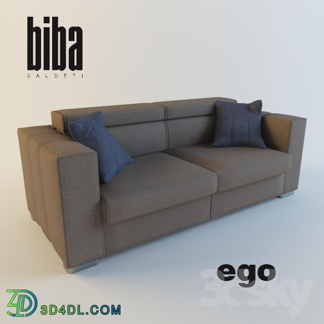 Sofa - Bibi _ Ego