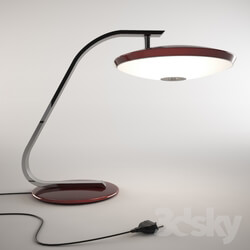 Table lamp - Fase 520c Lamp 