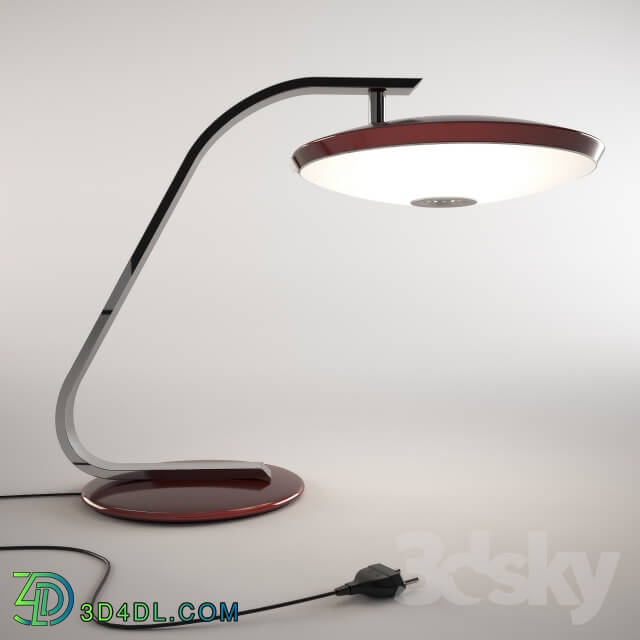 Table lamp - Fase 520c Lamp