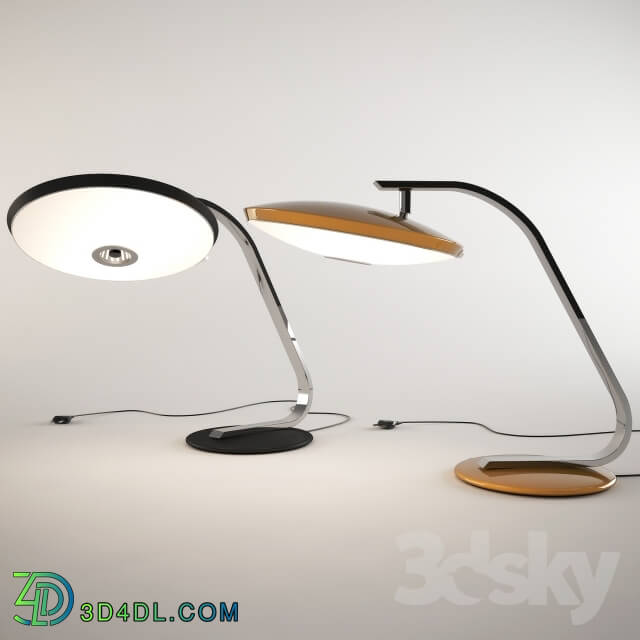 Table lamp - Fase 520c Lamp