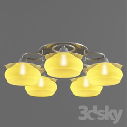 Ceiling light - Lussole 