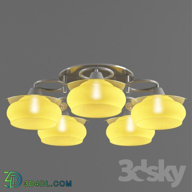 Ceiling light - Lussole