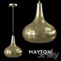 Ceiling light - Suspension Maytoni H448-11-G 