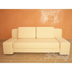 Sofa - Sofa _MOOH_ 