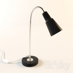 Table lamp - IKEA KVART 