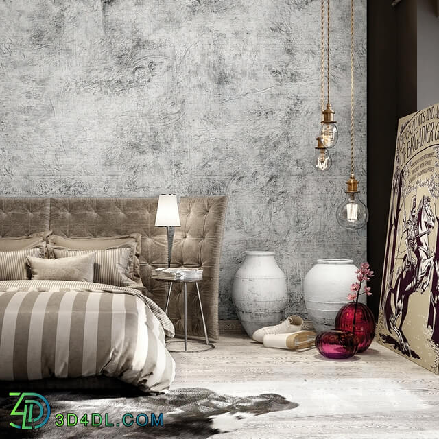 Wall covering - factura