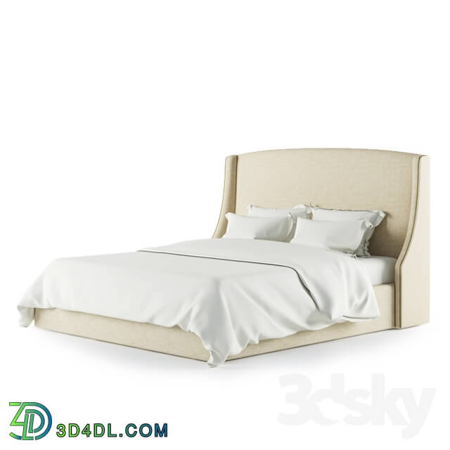 Bed - Marko Kraus Joyce Bed 180