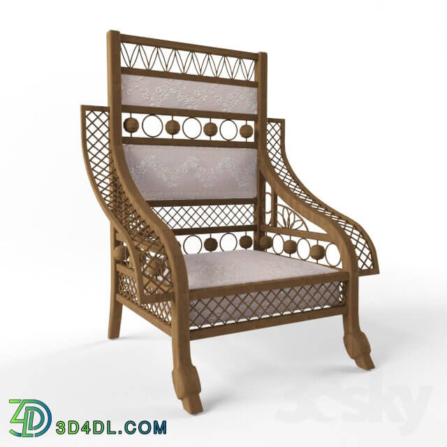 Arm chair - Deck chairs