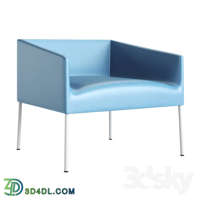 Arm chair - Lounge chair