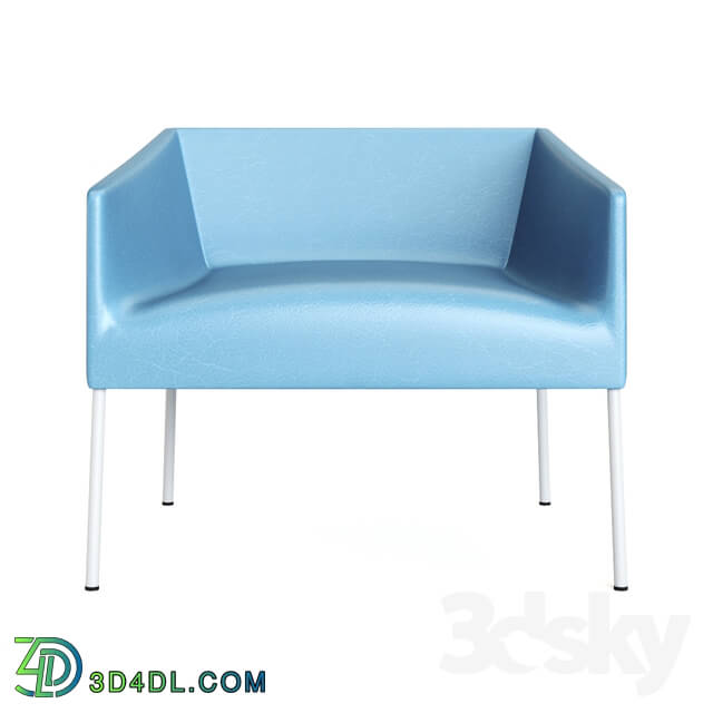 Arm chair - Lounge chair