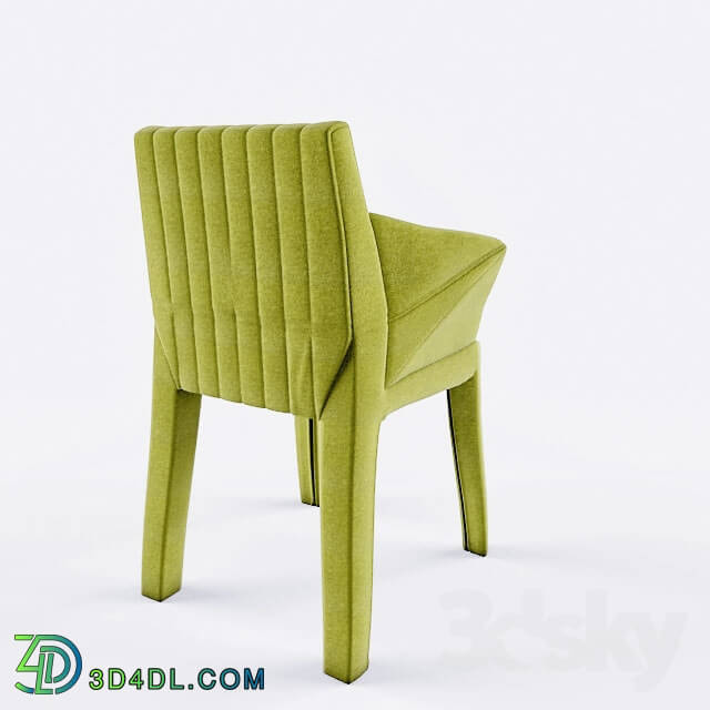 Chair - ligne roset_ facett