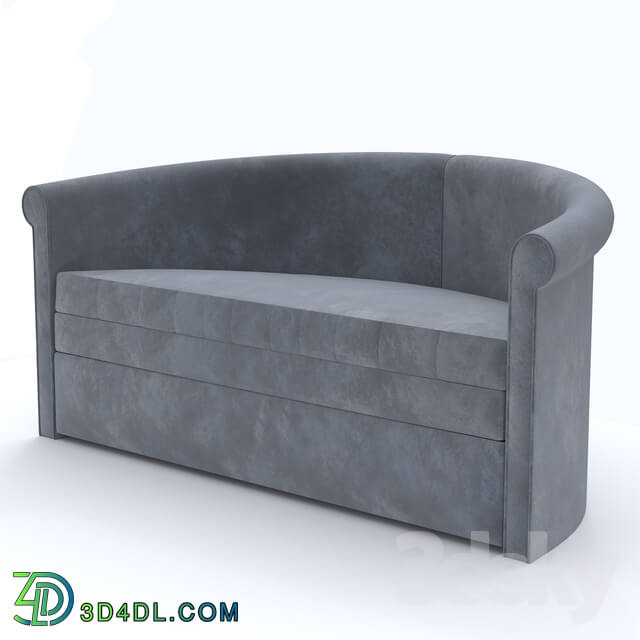 Sofa - Sofa bed _Aalborg_ _ Sofa _Olborg_