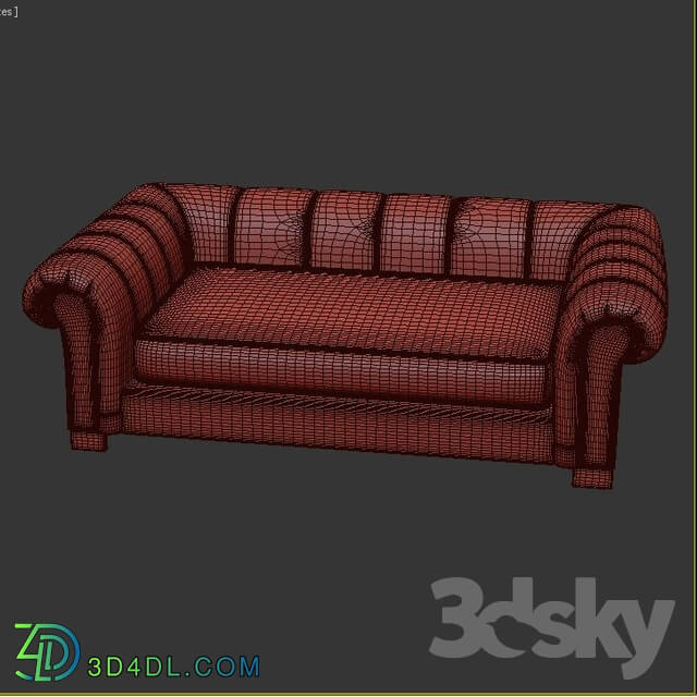 Sofa - sofa