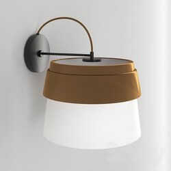 Wall light - VIOKEF Light MORGAN 