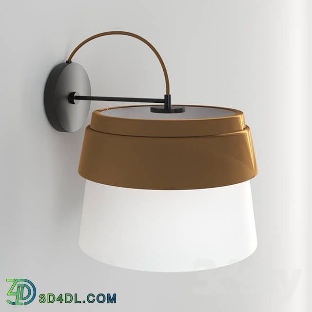 Wall light - VIOKEF Light MORGAN