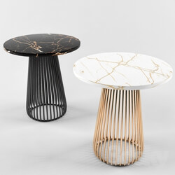 Table - side table 