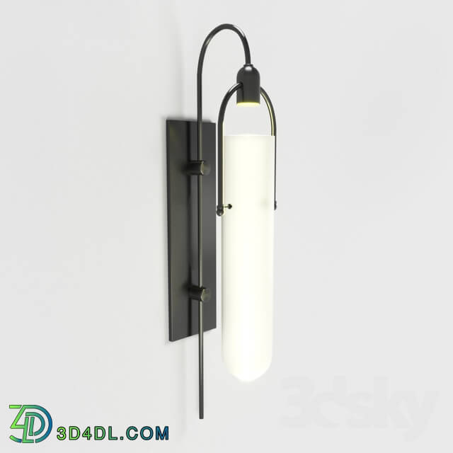 Wall light - Arc Well Sconce 44.519