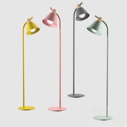 Floor lamp - Nod_torchere 