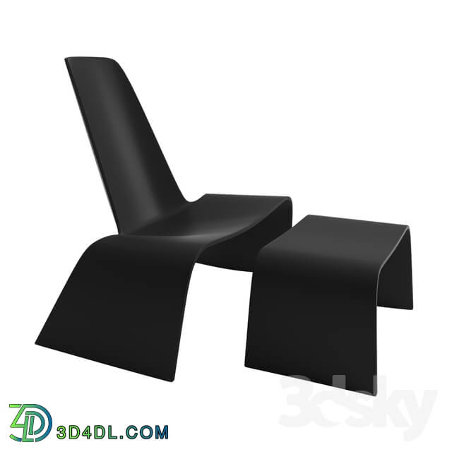 Arm chair - Land