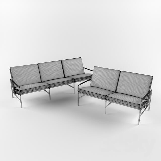 Sofa - Fk seat sofas