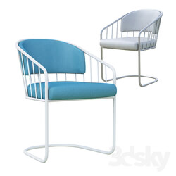 Chair - Whisper Dining Chair 