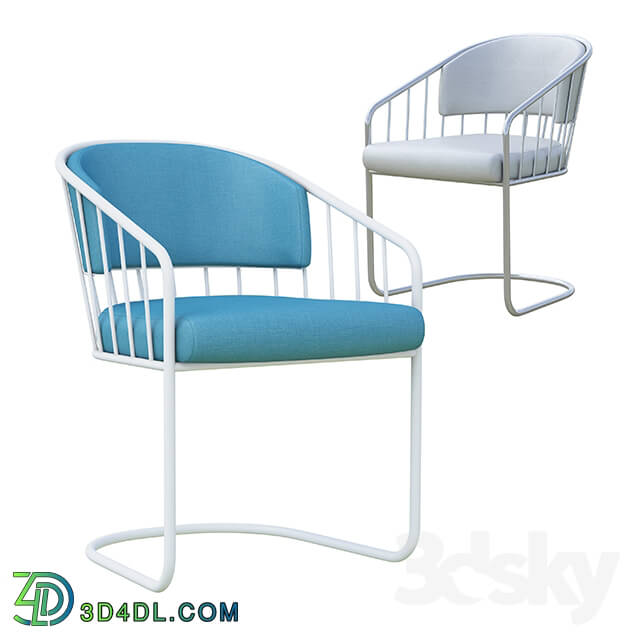 Chair - Whisper Dining Chair