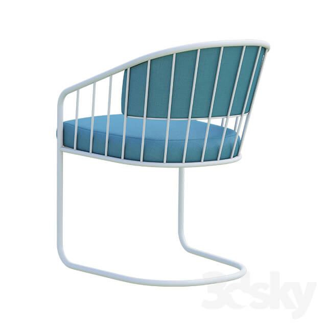 Chair - Whisper Dining Chair