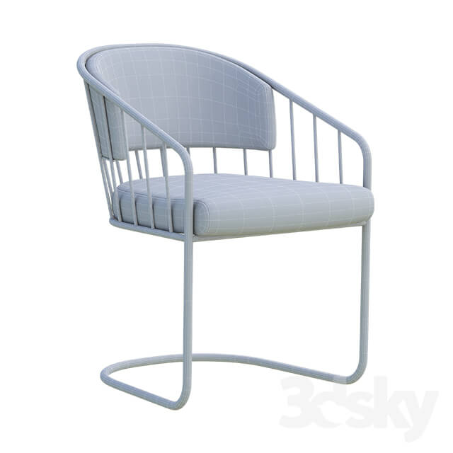 Chair - Whisper Dining Chair