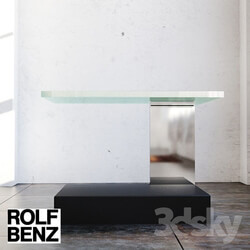 Table - Rolf Benz 8590 