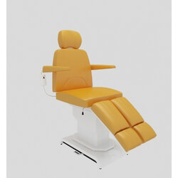 Beauty salon - profi Chair pedicure Chair 