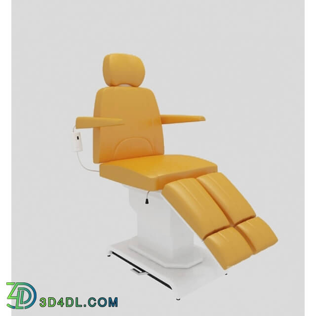 Beauty salon - profi Chair pedicure Chair