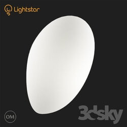 Wall light - 801_600 SFERETTA Lightstar 